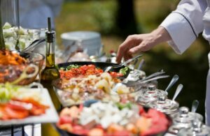 Abiball – Catering Potsdam