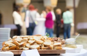 Abiball – Catering Potsdam