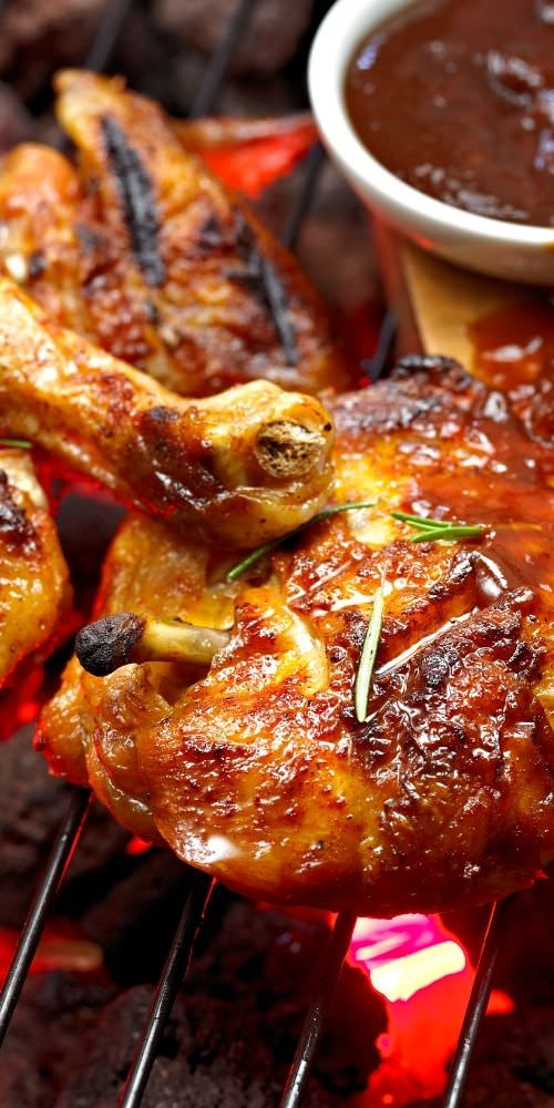 BBQ & Grillfest – Catering Potsdam