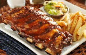 BBQ & Grillfest – Catering Potsdam