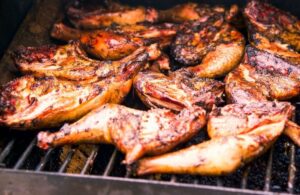 BBQ & Grillfest – Catering Potsdam