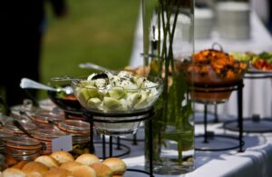 BBQ & Grillfest – Catering Potsdam