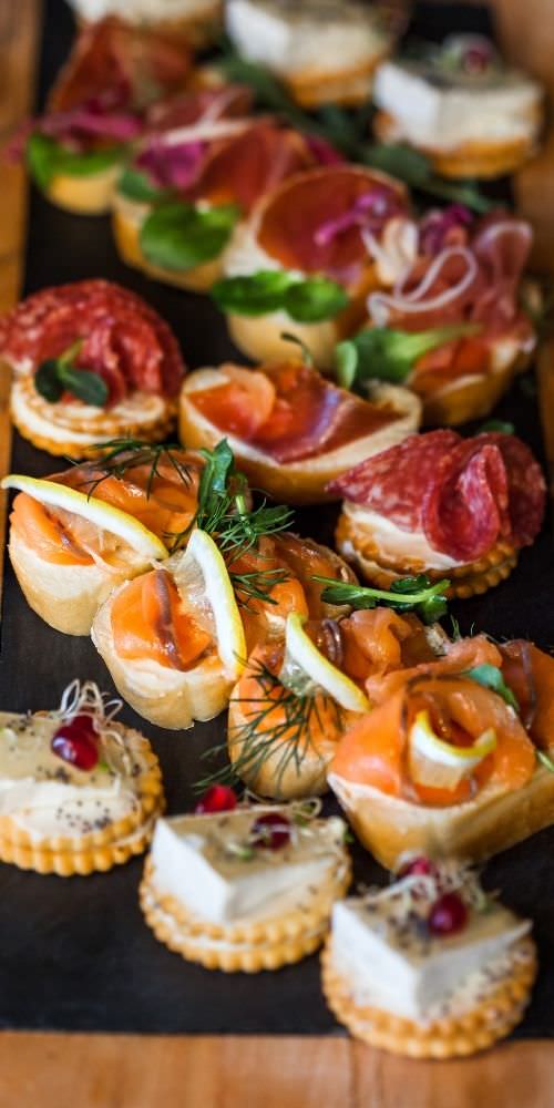 Buffet – Catering Potsdam