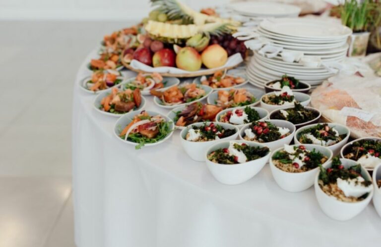Fingerfood – Catering Potsdam