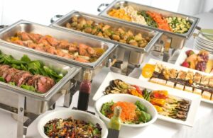 Fingerfood – Catering Potsdam