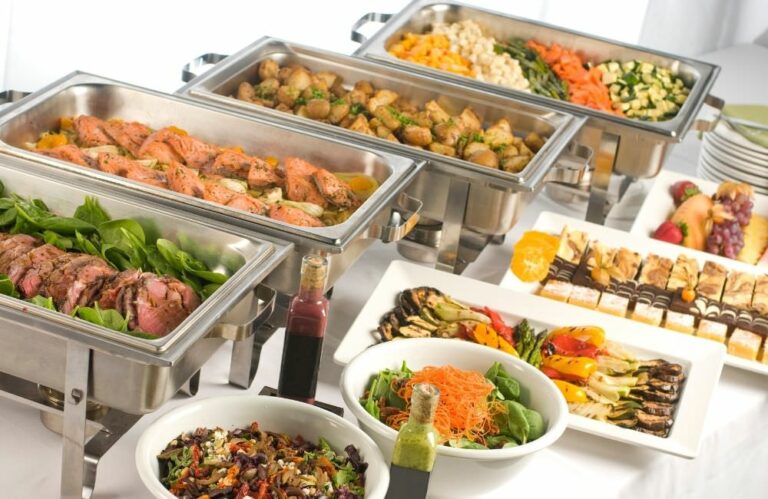 Brunch Catering – Catering Potsdam