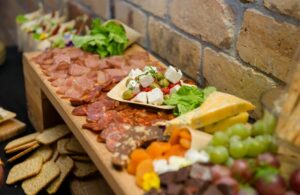 Brunch Catering – Catering Potsdam