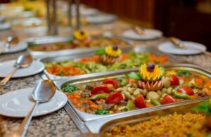 Buffet – Catering Potsdam