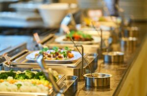 Buffet – Catering Potsdam