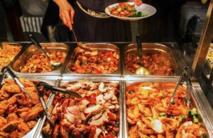 Buffet – Catering Potsdam