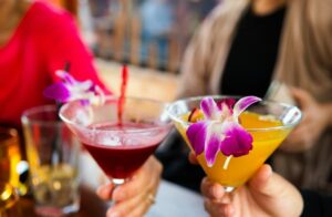 Cocktail Catering – Catering Potsdam