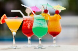 Cocktail Catering – Catering Potsdam