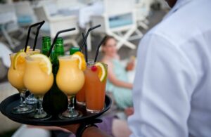 Cocktail Catering – Catering Potsdam