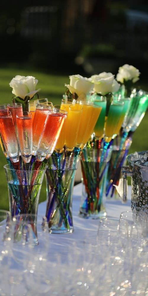 Cocktail Catering – Catering Potsdam