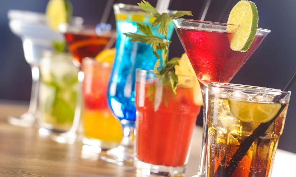 Cocktail Catering – Catering Potsdam