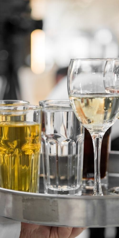 Getränke Catering – Catering Potsdam