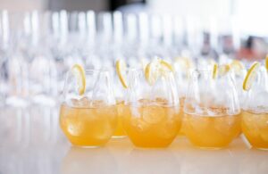 Getränke Catering – Catering Potsdam
