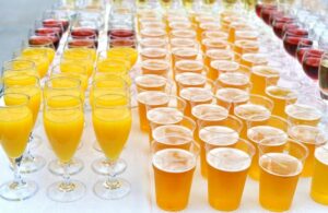 Getränke Catering – Catering Potsdam