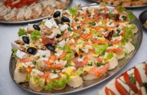 Firmenfeier & Firmenevent – Catering Potsdam