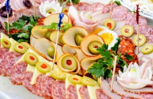 Firmenfeier & Firmenevent – Catering Potsdam
