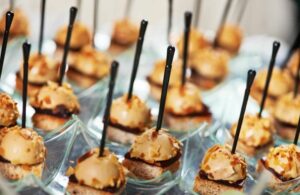 Firmenjubiläum – Catering Potsdam