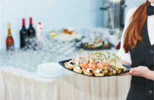 Firmenjubiläum – Catering Potsdam