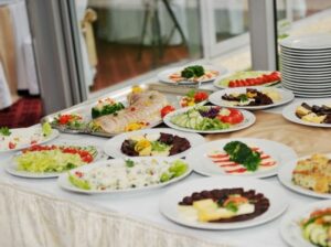 Frühstück Catering – Catering Potsdam