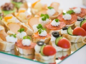 Frühstück Catering – Catering Potsdam