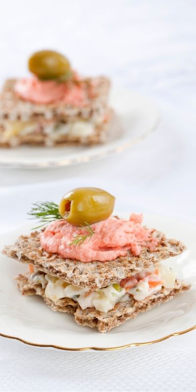 Frühstück Catering – Catering Potsdam