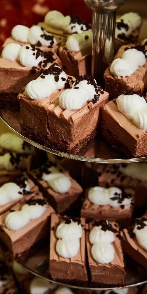 Geburtstag – Catering Potsdam