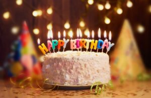 Geburtstag – Catering Potsdam