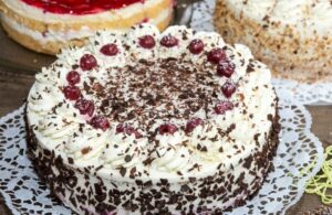 Geburtstag – Catering Potsdam