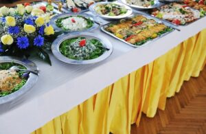 Geburtstag – Catering Potsdam