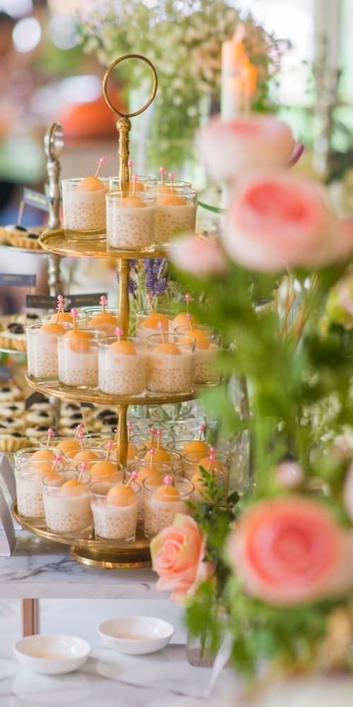 Hochzeit – Catering Potsdam