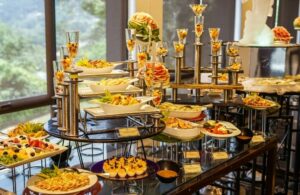 Hochzeit – Catering Potsdam