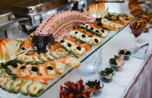 Hochzeit – Catering Potsdam