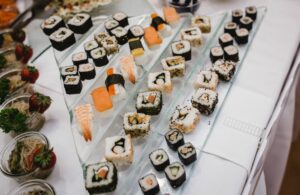 Hochzeit – Catering Potsdam