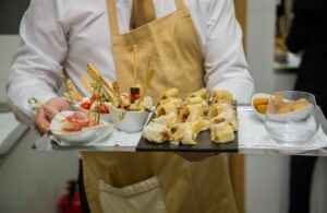 Jubiläum – Catering Potsdam
