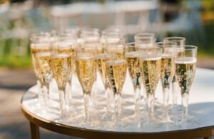 Jubiläum – Catering Potsdam