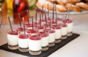 Konferenz & Tagung – Catering Potsdam