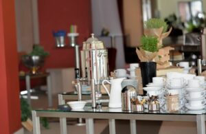 Konferenz & Tagung – Catering Potsdam