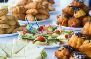 Konferenz & Tagung – Catering Potsdam