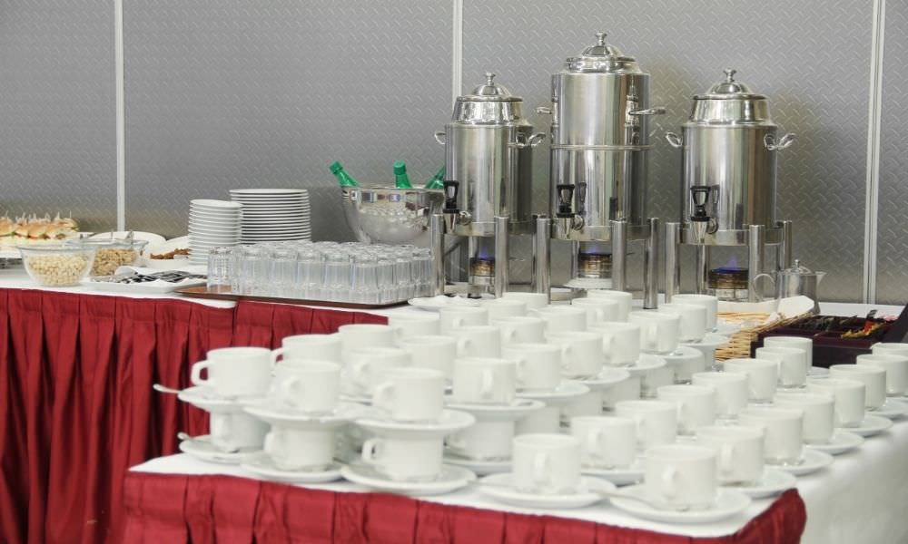 Konferenz & Tagung – Catering Potsdam