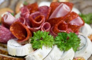 Konfirmation, Kommunion & Taufe – Catering Potsdam