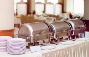 Konfirmation, Kommunion & Taufe – Catering Potsdam