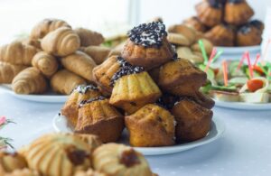 Messe & Kongress – Catering Potsdam