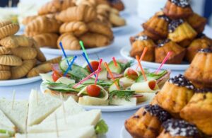 Messe & Kongress – Catering Potsdam
