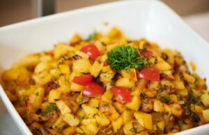 Weihnachtsfeier – Catering Potsdam