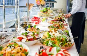 Weihnachtsfeier – Catering Potsdam