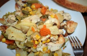Weihnachtsfeier – Catering Potsdam